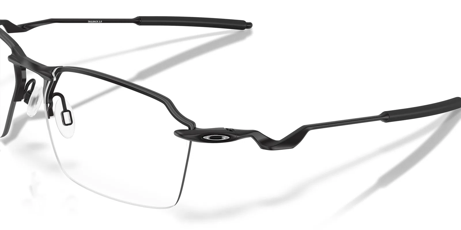 Oakley Tailback 2.0 5090 Eyeglasses - view 33